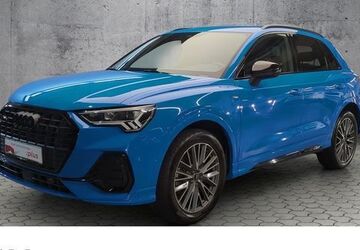Audi Q3 35.600 km 34.870 &euro; Paderborn 33100