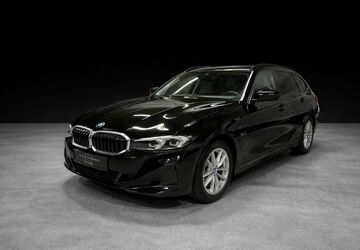 BMW 320 64.868 km 28.880 &euro; Salzkotten 33154