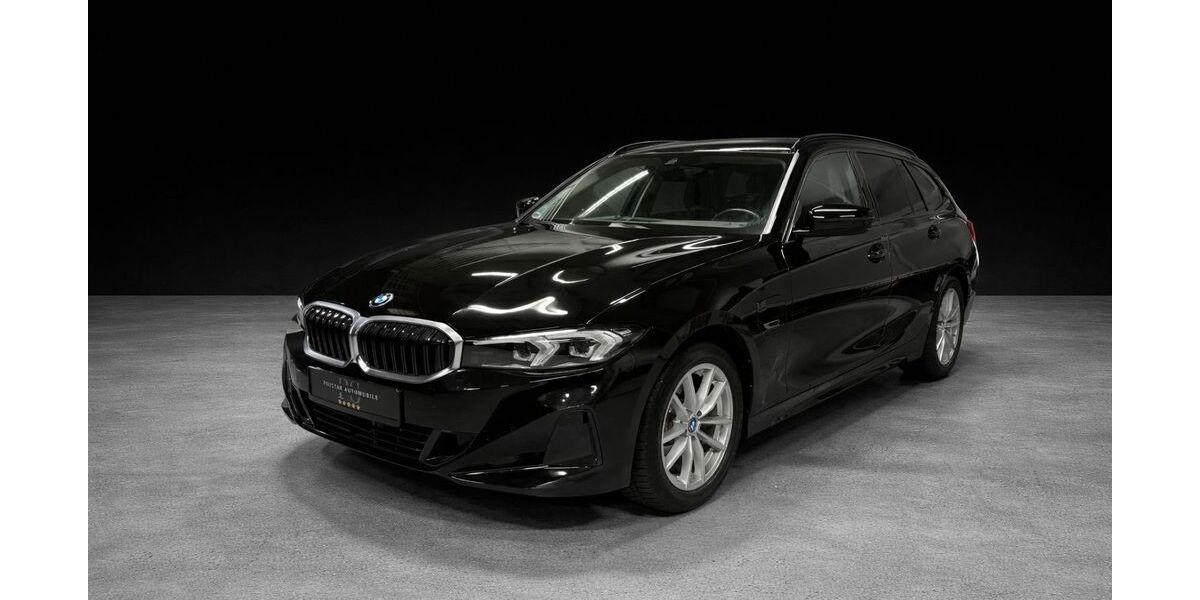 BMW 320 64.868 km 28.880 &euro; Salzkotten 33154