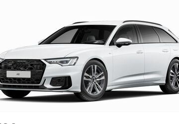 Audi A6 18.980 km 49.540 &euro; Paderborn 33100