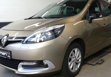 Renault Megane 110.800 km 7.250 &euro; Paderborn 33106