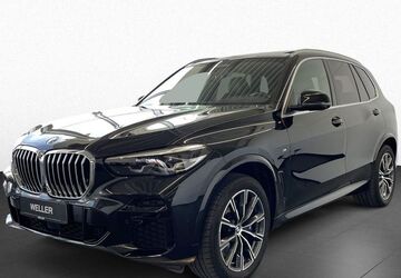 BMW X5 69.940 km 55.680 &euro; Paderborn 33104