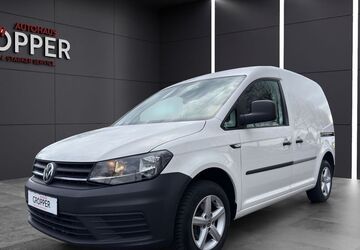 VW Caddy 399.870 km 5.490 &euro; Paderborn 33104