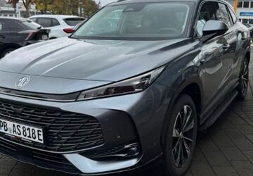 MG EHS 4.000 km 32.490 &euro; Paderborn 33100