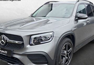 Mercedes-Benz GLB 200 31.518 km 34.990 &euro; Delbrück-Westenholz 33129