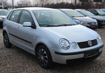 VW Polo 164.234 km 2.690 &euro; Paderborn 33106