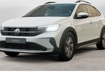 VW Taigo 11.600 km 18.710 &euro; Detmold 32756