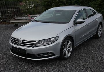 VW CC 175.000 km 6.999 &euro; Salzkotten 33154
