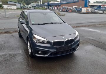 BMW 220 107.230 km 11.250 &euro; Büren 33142