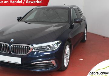 BMW 540 137.719 km 25.999 &euro; Horn Bad Meinberg 32805
