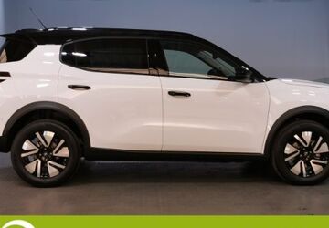 Opel Frontera 4.500 km 24.980 &euro; Lippstadt 59557