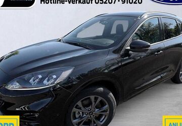 Ford Kuga 42.740 km 23.500 &euro; Schloß Holte-Stukenbrock 33758