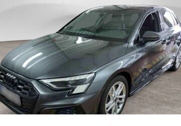 Audi S3 12.393 km 42.190 &euro; Detmold 32756