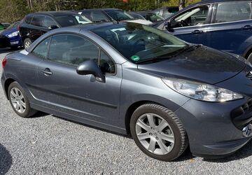 Peugeot 207 99.000 km 3.999 &euro; Detmold 32758