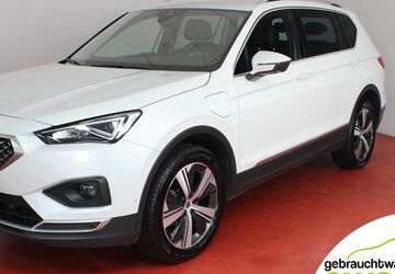Seat Tarraco 42.111 km 26.998 &euro; Detmold 32760