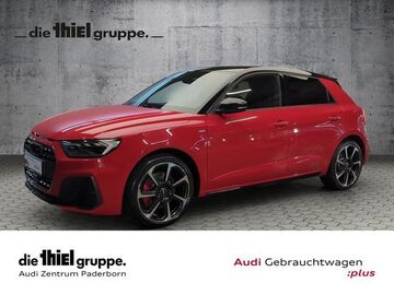 Gebrauchte Audi A1