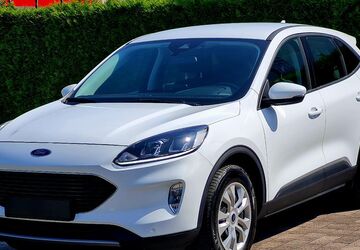 Ford Kuga 100.000 km 12.999 &euro; Bad Lippspringe 33175