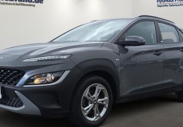 Hyundai KONA 44.900 km 17.990 &euro; Paderborn 33106