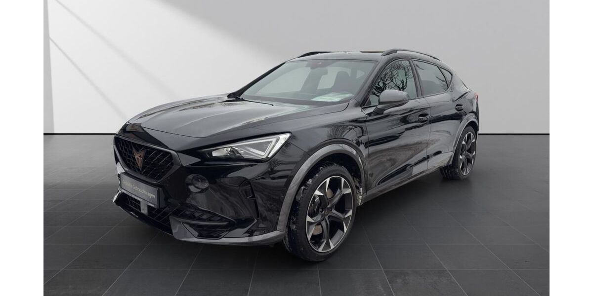 Cupra Formentor 23.517 km 36.490 &euro; Paderborn 33104