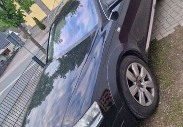 Audi A6 Allroad 305.777 km 4.450 &euro; Marsberg 34431