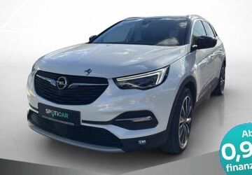 Opel Grandland (X) 75.000 km 19.280 &euro; Bad Driburg 33014