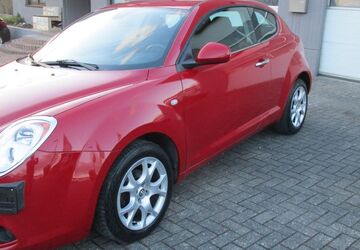 Alfa Romeo MiTo 251.100 km 1.150 &euro; Paderborn 33106