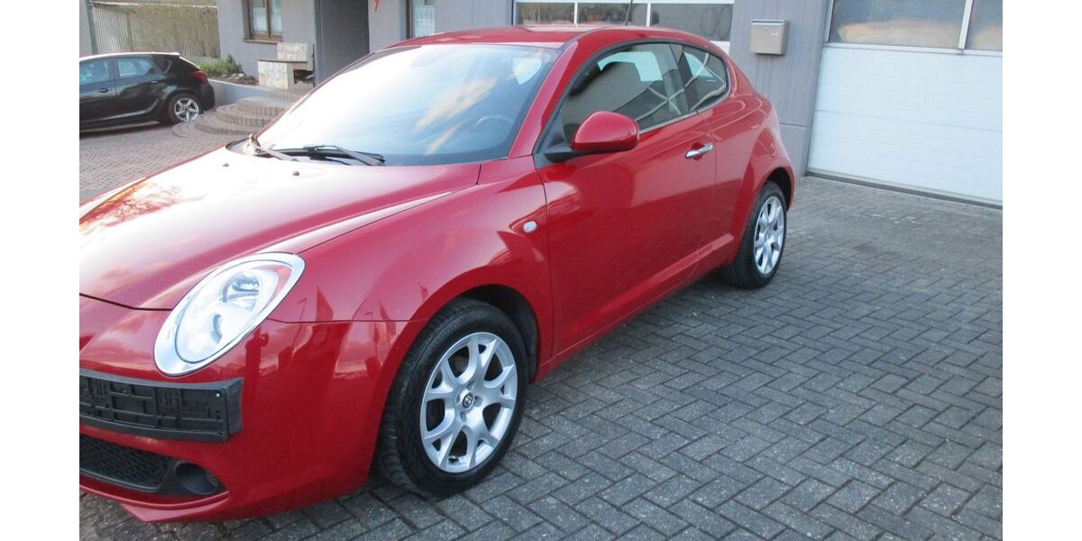 Alfa Romeo MiTo 251.100 km 1.150 &euro; Paderborn 33106