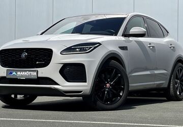 Jaguar E-Pace 45.081 km 29.890 &euro; Paderborn 33106