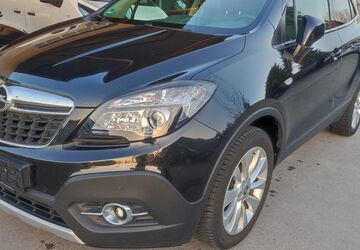 Opel Mokka 160.000 km 6.990 &euro; Paderborn 33100
