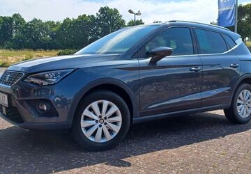 Seat Arona 29.500 km 19.990 &euro; Steinheim 32839