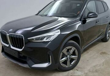 BMW X1 71.900 km 30.740 &euro; Paderborn 33100