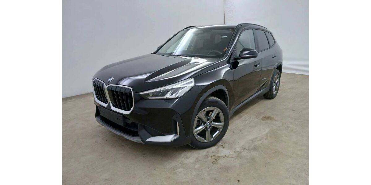 BMW X1 71.900 km 30.740 &euro; Paderborn 33100