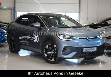 VW ID.5 27.999 km 36.470 &euro; Geseke 59590