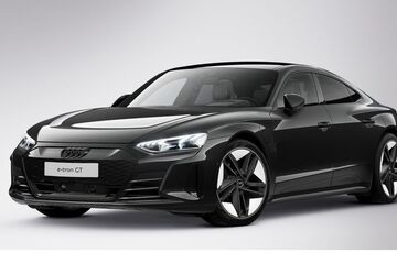 Audi e-tron GT 37.115 km 52.770 &euro; Detmold 32756