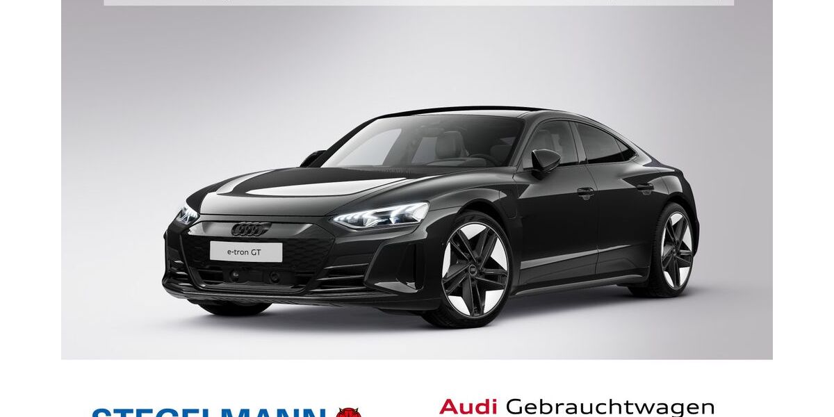Audi e-tron GT 37.115 km 52.770 &euro; Detmold 32756