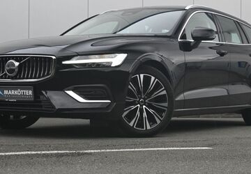 Volvo V60 77.696 km 29.450 &euro; Paderborn 33106