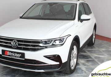 VW Tiguan 98.797 km 24.449 &euro; Horn-Bad Meinberg 32805