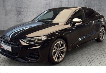 Audi S3 34.050 km 42.980 &euro; Paderborn 33100