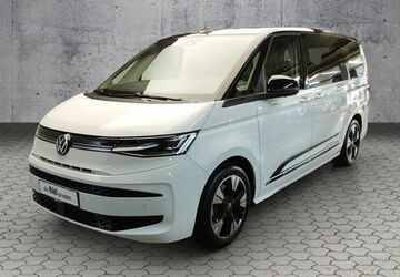 VW T7 Multivan 12.000 km 59.880 &euro; Paderborn 33100