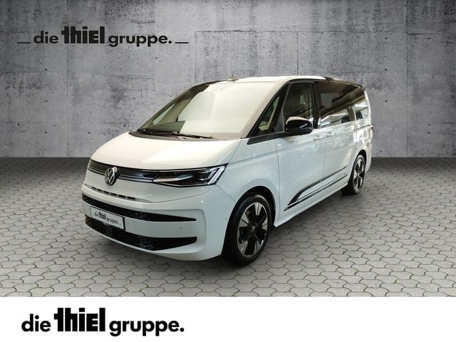 VW T7 Multivan 12.000 km 59.880 &euro; Paderborn 33100
