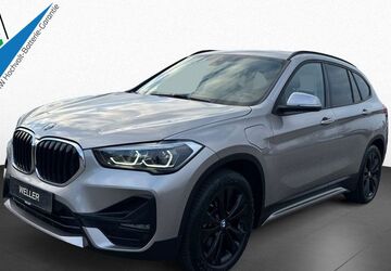 BMW X1 13.672 km 29.350 &euro; Detmold 32758