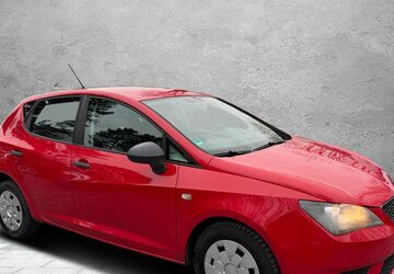 Seat Ibiza 82.000 km 5.499 &euro; Detmold 32758