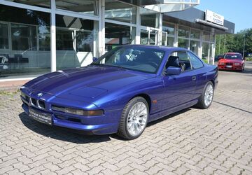 BMW 840 115.000 km 29.480 &euro; Bad Driburg 33014