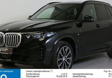 BMW X5 24.700 km 76.440 &euro; Paderborn 33100