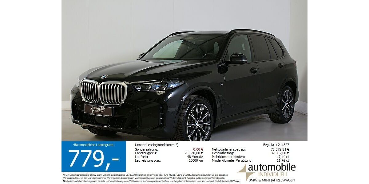 BMW X5 24.700 km 76.440 &euro; Paderborn 33100