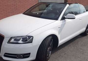 Audi A3 94.623 km 13.600 &euro; Lichtenau 33165