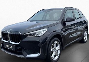 BMW X1 38.500 km 31.950 &euro; Detmold 32758