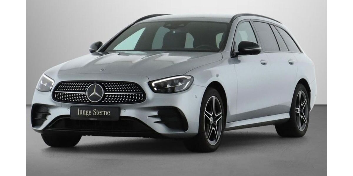 Mercedes-Benz E 300 154.000 km 28.500 &euro; Delbrück 33129