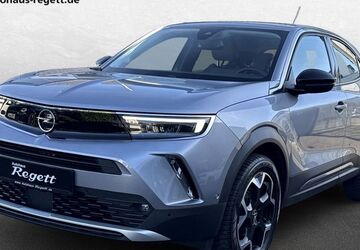 Opel Mokka 20.054 km 18.990 &euro; Delbrück-Westenholz 33129