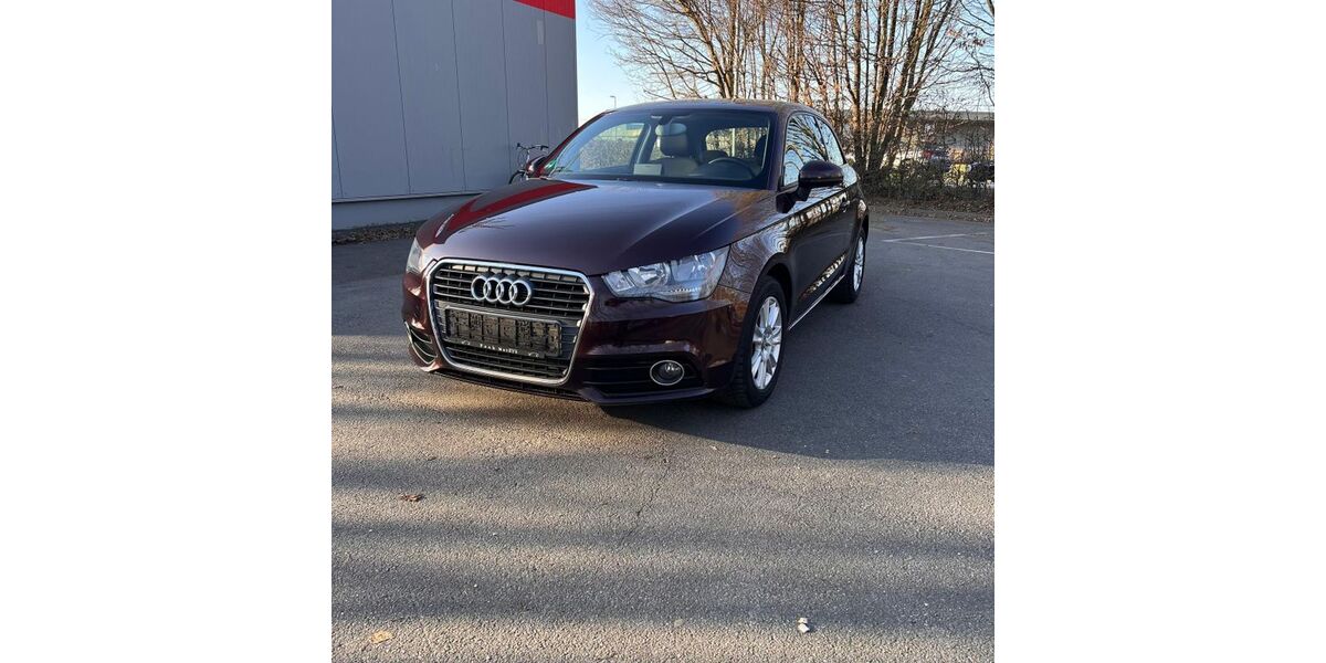 Audi A1 175.000 km 6.200 &euro; Lippstadt 59557